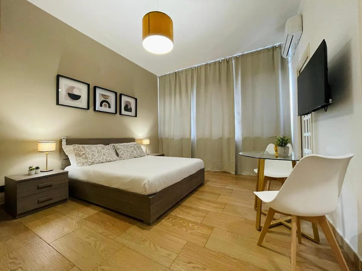 Le Dimore Del Corso Catania Apartment