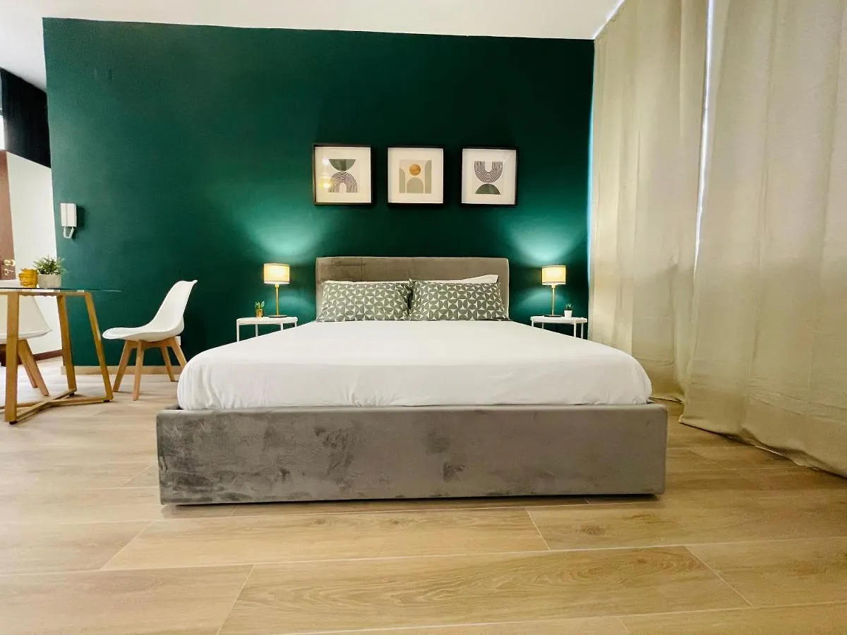 Apartment Le Dimore Del Corso Catania