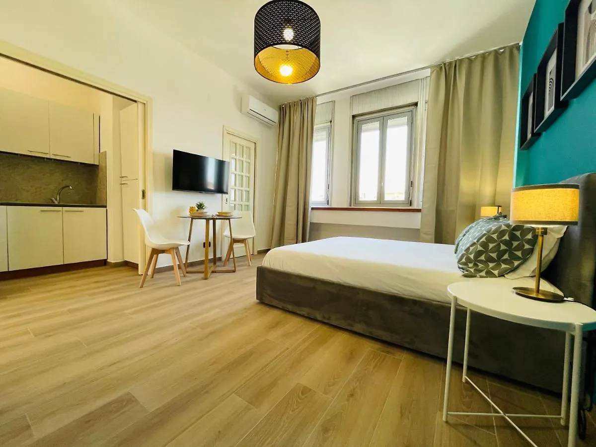 Apartment Le Dimore Del Corso Catania
