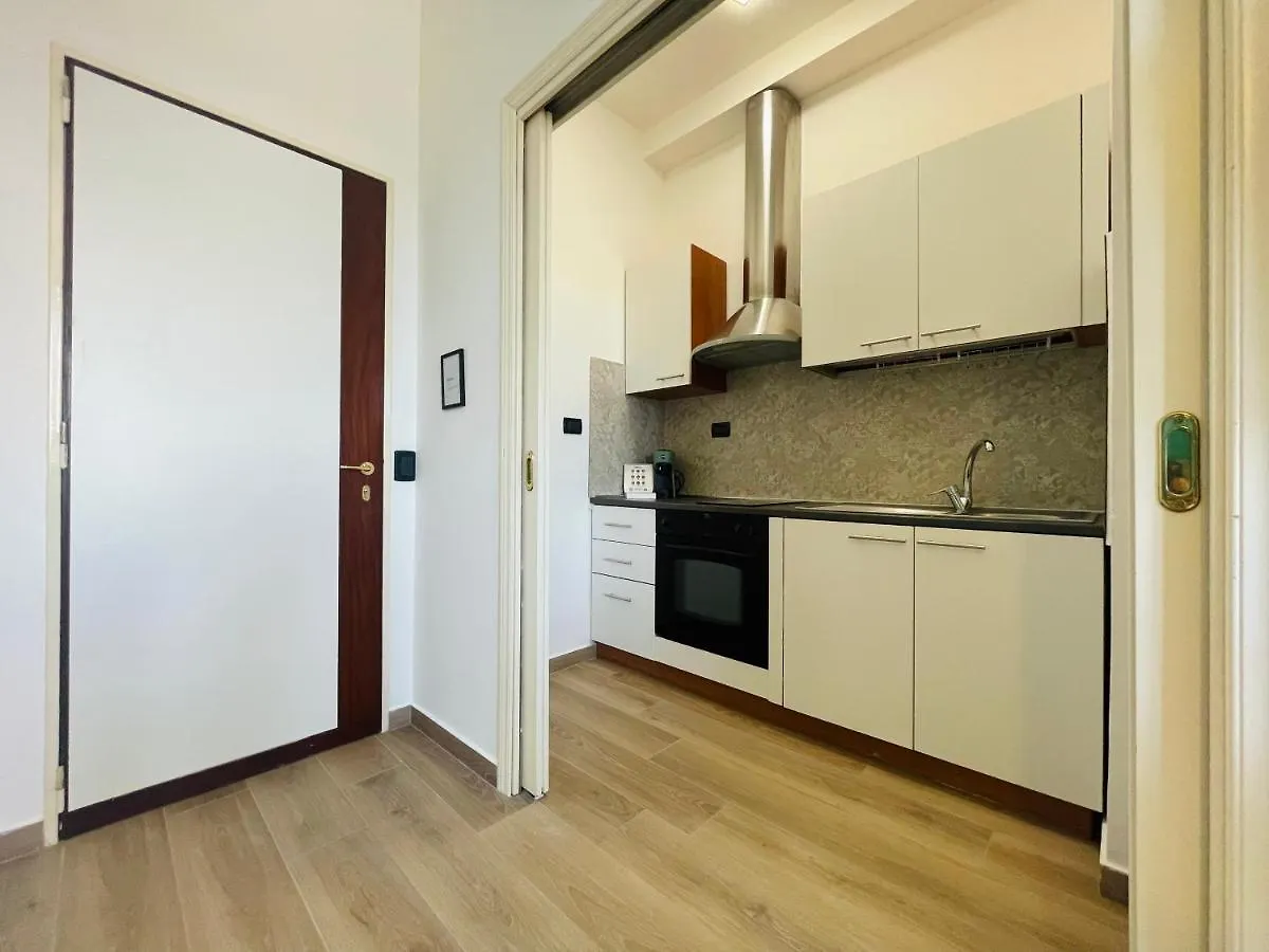 Apartment Le Dimore Del Corso Catania