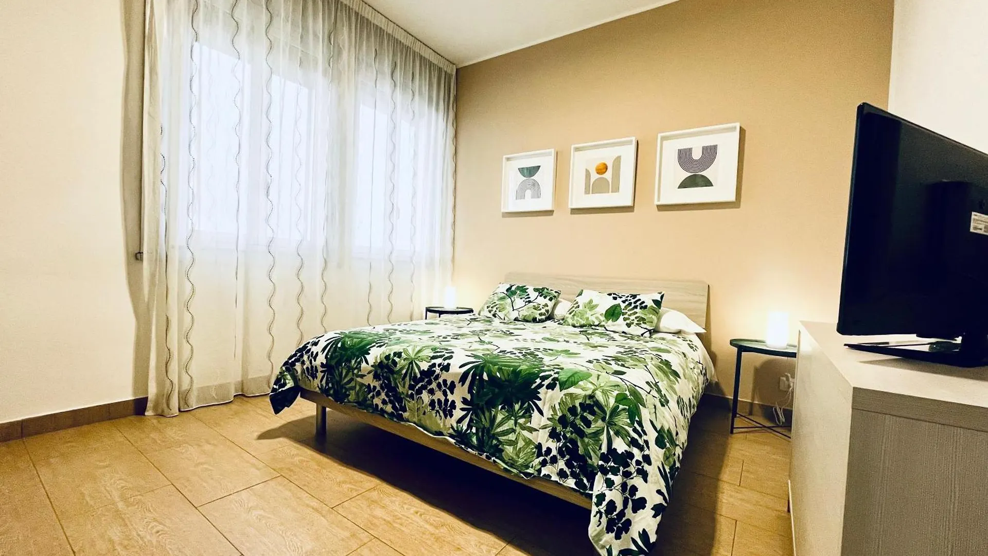 Le Dimore Del Corso Catania Apartment
