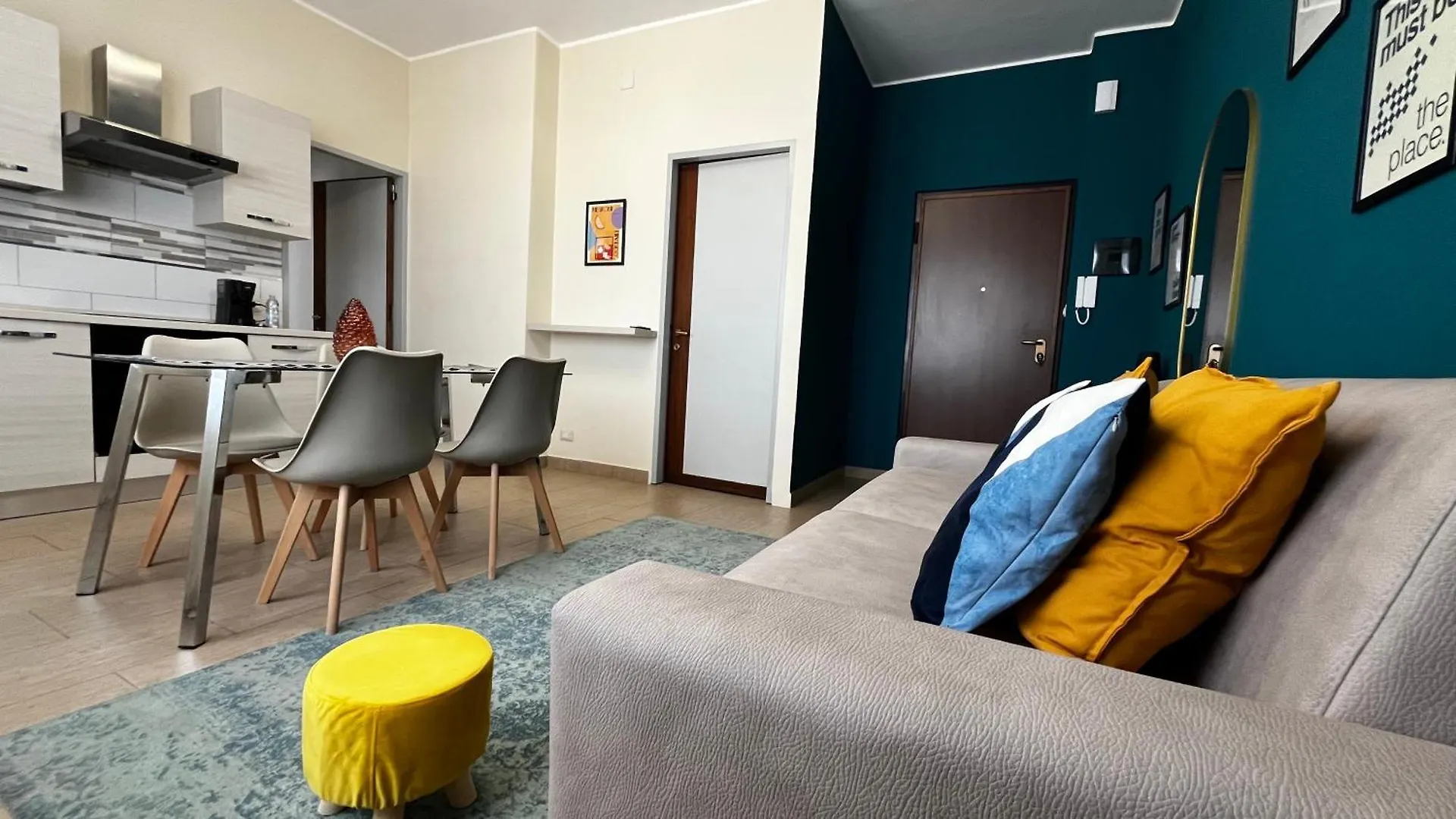 Apartment Le Dimore Del Corso Catania