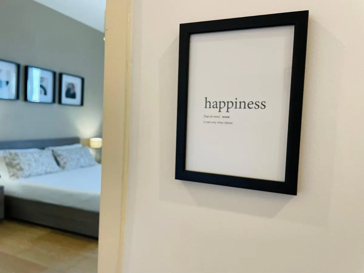 Apartment Le Dimore Del Corso Catania